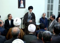 از هر اقدام مفید و لازم در جهت منافع ملی، گشایش امور و حل مشکلات مردم جداً حمایت خواهم کرد