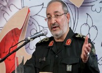 دستگاه دیپلماسی به گستاخی امریکایی‌ها واکنش قاطعانه نشان دهد