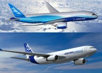 کارشکنی آمریکا برای ورود ایرباس‌ها به ایران/ پشت پرده حضور نماینده‌های شرکت بوئینگ در تهران