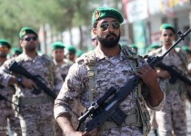 حضور 7000 نیروی ایرانی در سوریه؛ ایران بسیج دانشجویی را به سوریه می‌فرستد!