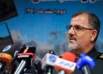 رزمایش بزرگ زمینی سپاه این هفته در جنوب شرق برگزار می‌شود/اعتراف وابستگی عناصر تروریستی به عربستان/هر حرکت تروریستی را در نطفه خفه می‌کنیم