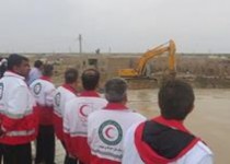 آماده باش سیستان و بلوچستان برای مقابله با سیل