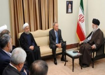 آمریکا و قدرت‌های مدعی در مبارزه با تروریسم صادق نیستند/ کشورهای اسلامی باید همکاری صادقانه کنند