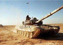 رزمایش امنیتی پیامبر اعظم (ص) نزسا در منطقه جنوب شرق کشور آغاز می‌شود