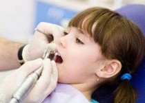 مرگ عجیب دختربچه بعد از پرکردن دندان + عکس