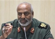 آمادگی قرارگاه قدس سپاه برای مقابله با اقدامات تروریستی/ یکی از اهداف رزمایش تمرین برای ارتقای آمادگی همه جانبه است