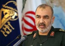 وقتی امنیت نخستین الزام پیشرفت کشور می شود/ نیروی زمینی سپاه در جهت تامین امنیت فعالیت می کند