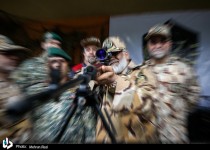 رونمایی از جدیدترین دستاوردهای نیروی زمینی ارتش