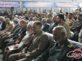 تجمع بزرگ وحدت و امنیت در زاهدان