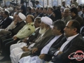 تجمع بزرگ وحدت و امنیت در زاهدان