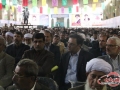 تجمع بزرگ وحدت و امنیت در زاهدان