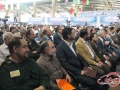 تجمع بزرگ وحدت و امنیت در زاهدان