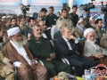 تجمع بزرگ وحدت و امنیت در زاهدان