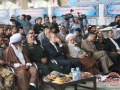 تجمع بزرگ وحدت و امنیت در زاهدان