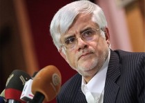 واکنش عارف به توافق «روحانی، هاشمی و خاتمی» در مورد ریاستش در مجلس