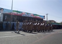 از ایستادگی ارتش جمهوری اسلامی در مقابل دشمنان تا نشان دادن توان و اقتدار ایران به جهانیان/ اندیشه ارتش نشات گرفته از قرآن و ولایت است