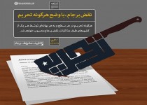 دغلکاری حقوق بشری آمریکا در پسابرجام