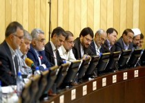 آیا صداوسیما جلسات کمیسیون ویژه برجام را بازپخش می‌کند؟