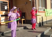 مدرسه بدون ورزش کالبد بدون روح است/ مشکلات ورزشی استان پیگیری می شود