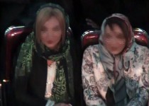 مانور تلخ ابتذال در کنسرت بنیامین در قزوین+تصاویر