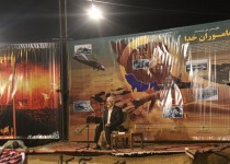 دشمن به بهانه برجام قصد نفوذ به کشور را دارد/ ملتی که عاشورا دارد از حمله نظامی نمی ترسد