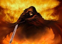 پنج نفری که شیطان را بیچاره کرده‌اند!