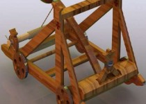 شگرد جديد قاچاقچيان افغان/ پرتاب مواد مخدر با منجنيق