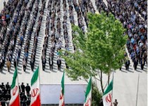 گشت نامحسوس نیامده سر از شورای امنیت در آورد!