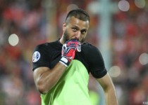 سوشا را اخراج کنید!