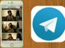 داعش چگونه از تلگرام استفاده می‌کند + عکس