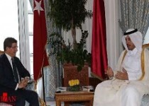 وقتی ترکیه از آب گل آلود ماهی می‌گیرد