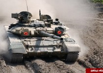 آیا ایران تانک "T- 90" می‌خرد؟ + تصاویر و مشخصات