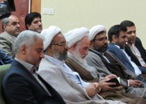 اعتکاف تضمین کننده انقلاب و نظام است/ مساجد استانداردهای لازم برای پذیرش معتکفین را ندارند+ تصاویر