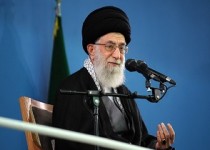 گزارش آسوشیتدپرس از پیام رهبر معظم انقلاب به آمریکا