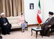 روابط ایران و کره‌جنوبی باید مستمر، پایدار و بدون تأثیرپذیری از تحریمها و غرض‌ورزی امریکا باشد