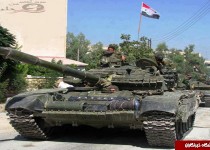 "کلید طلایی" عملیات آزاد‌سازی شمال سوریه در دستان "ماهر اسد"؟!/حمایت "پادشاهی عربستان" از درگیری‌های "ریف حلب"+ تصاویر