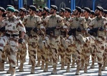 سپاه، بازیگر قدرتمند خاورمیانه است