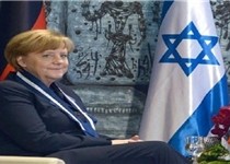 ایران باید روی موشک هایش به اسرائیل درود بفرستد!