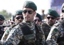 فداکاری کلاه سبزهای ایرانی در حلب سوریه