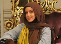 گفتگو با شراره رخام؛ بازیگر زن: تزریق "ژل لب" باعث بیکاری ام شد!