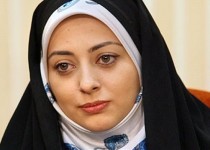 بهترین کادویی که «خانم بازیگر» از امام رضا(ع) گرفت +عکس