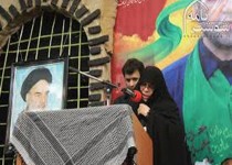 روایت تکان‌دهنده توهین فائزه هاشمی به یک همسر شهید