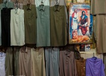 سیستانی هایی که من شناختم