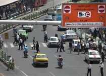 جریمه طرح ترافیک به صرفه‌تر است یا گرفتن مجوز روزانه؟!