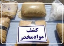 بار کج به مقصد نمی رسد/ از دستگیری 7 متهم تا کشف بیش از 80 تن مواد قاچاق در زاهدان