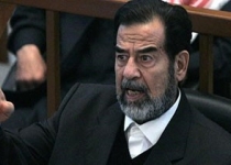 آخرین شام صدام/ این دیکتاتور در شب اعدام چه کرد؟