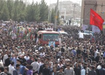 از بازخوانی حادثه تروریستی مسجد جامع زاهدان تا شهدایی که مظلومانه پر کشیدند