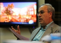 کلیپ منتشر شده در مورد برخورد فرزاد حسنی با مهمان برنامه "اکسیر" را بررسی می کنیم/اگر نیاز به برخورد باشد، حتما اقدامات لازم صورت می‌ گیرد