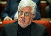 عارف در نهاد ریاست جمهوری دور خورد/ از رویای ریاست تا پایین نشینی مجلس با عنوان "رئیس فراکسیون اقلیت"