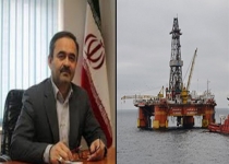 آقای فرماندار آیا پیشرفت لاک پشتی سایت نفتی خزر جز افتخارات دولت تدبیر و امید است؟